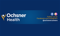 Ochsner Health
