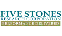 Five Stones Research Corp.