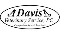 Davis Veterinary Service, PC