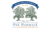 Oak Hammock at the University of Florida