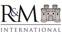 R & M International Sales