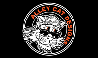 Alley Cat Designs