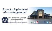 The Pet Wellness Center of Southern Illinois