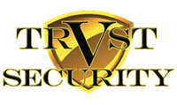TRVST Security