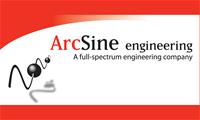 ArcSine Engineering