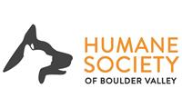 Humane Society of Boulder Valley