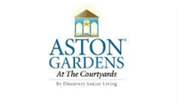Aston Gardens at Courtyards