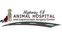Highway 58 Animal Hospital