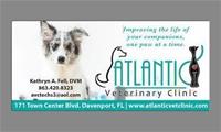 Atlantic Veterinary Clinic