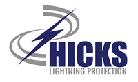 Hicks Lightning Protection