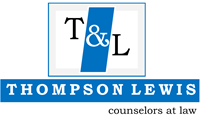 Thompson Lewis Law Firm