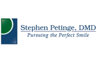 Stephen G Petinge DMD