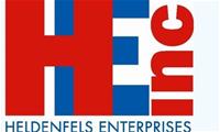 Heldenfels Enterprises, Inc.