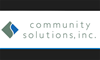 Community Solutions Inc