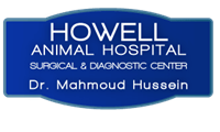 Howell Animal Hospital