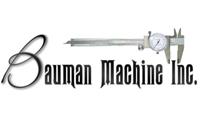 Bauman Machine Inc.