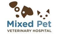 Mixed Pet Veterinary Hospital
