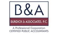 Burdick & Associates PC