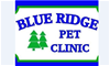 Blue Ridge Pet Clinic