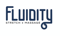 Fluidity Stretch and Massage