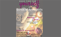 Ethos Of Annapolis