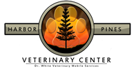 Harbor Pines Veterinary Center