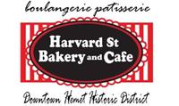 Harvard St. Bakery & Cafe