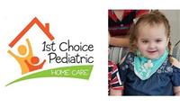 1st Choice Pediatric Home Care
