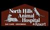 North Hills Animal Hospital