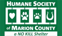 Humane Society of Marion County Inc