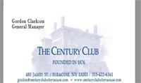 The Century Club of Syracuse