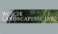 Wojcik Landscaping, Inc.
