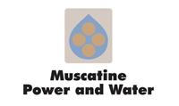 Muscatine Power and Water