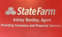 Ashley Bentley State Farm