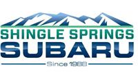 Shingle Springs Subaru