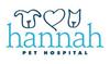 Hannah the Pet Society: Incredible work - life balance, no fee negotiation with clients, excellent pay / benefits