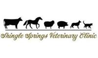 Shingle Springs Veterinary Clinic