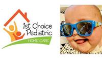 1st Choice Pediatric Home Care