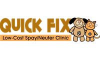 Quick Fix Low-Cost Spay/Neuter Clinic, a program of Kitten Krazy, Inc.