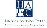Hancock Askew & Co