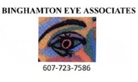 Binghamton Eye Associates