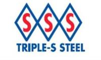 SSS-Steel/Intsel Steel West