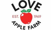 Love Apple Farm