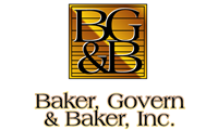 BAKER GOVERN & BAKER INC