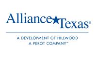 Hillwood Alliance Landscape
