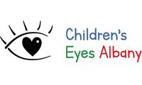 Children's Eyes Albany