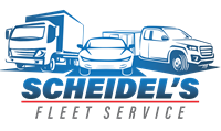 Scheidel's Fleet Service
