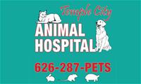 Temple City Animal Hospital