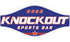 Knockouts Sports Bar