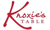 Knoxie's Table at The Inn at the Chesapeake Bay Beach Club
